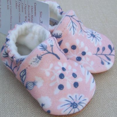 Pink Sugar Floral, Ready to Ship, sz 3-6m Pink Sugar Floral, Ready to Ship, sz 3-6m