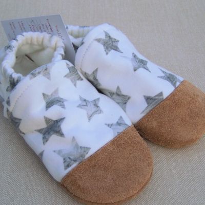 Grey Stars, Ready to Ship, sz 3T Grey Stars, Ready to Ship, sz 3T