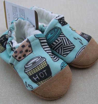 Coffee Time, Ready to Ship, sz 18-24m Coffee Time, Ready to Ship, sz 18-24m