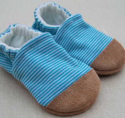 Aqua Stripe, Ready to Ship, sz 18-24m Aqua Stripe, Ready to Ship, sz 18-24m