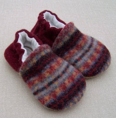 Cherry Fair Isle, sz 12-18m Cherry Fair Isle, sz 12-18m