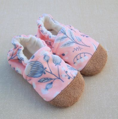 Pink Sugar Floral, Ready to Ship, sz 18-24m Pink Sugar Floral, Ready to Ship, sz 18-24m