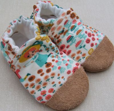 Secret Garden, Ready to Ship, sz 18-24m Secret Garden, Ready to Ship, sz 18-24m