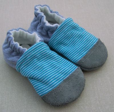 Aqua Stripe, Ready to Ship, sz 4T Aqua Stripe, Ready to Ship, sz 4T
