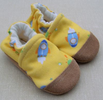 Alien Invasion, Ready to Ship, sz 12-18m Alien Invasion, Ready to Ship, sz 12-18m