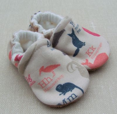 Obscure Animals, Ready to Ship, sz 0-3m Obscure Animals, Ready to Ship, sz 0-3m