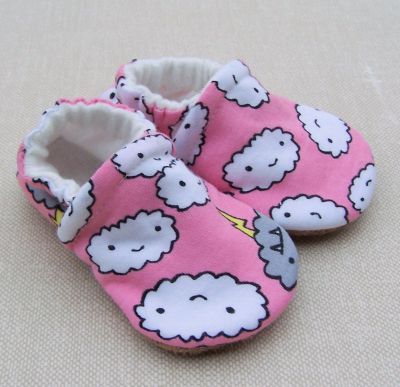 Cranky Clouds, Ready to Ship, sz 3-6m Cranky Clouds, Ready to Ship, sz 3-6m
