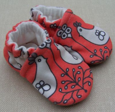 Vintage Red Chicken, Ready to Ship, sz 0-3m Vintage Red Chicken, Ready to Ship, sz 0-3m