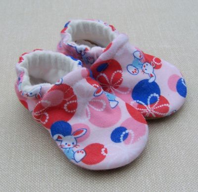 Retro Bunny, Ready to Ship, sz 0-3m Retro Bunny, Ready to Ship, sz 0-3m