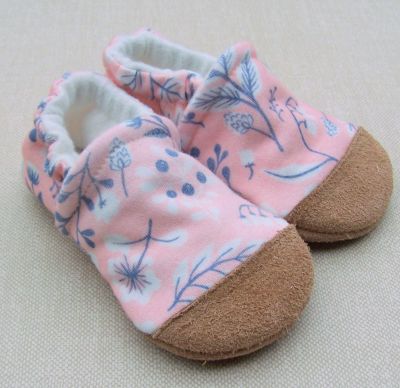 Pink Sugar Floral, Ready to Ship, sz 6-12m Pink Sugar Floral, Ready to Ship, sz 6-12m