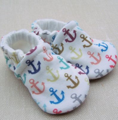 Rainbow Anchors, Ready to Ship, sz 3-6m Rainbow Anchors, Ready to Ship, sz 3-6m