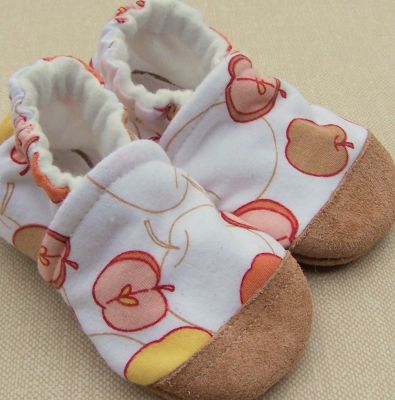 Retro Apples, Ready to Ship, sz 6-12m Retro Apples, Ready to Ship, sz 6-12m