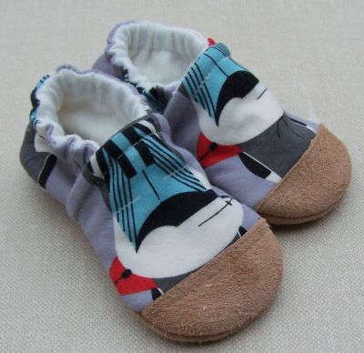 Nuthatch, Ready to Ship, sz 6-12m Nuthatch, Ready to Ship, sz 6-12m