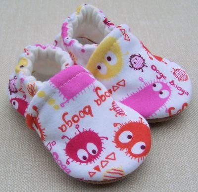 Citrus Ooga Booga, Ready to Ship, sz 3-6m Citrus Ooga Booga, Ready to Ship, sz 3-6m