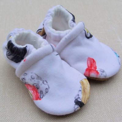 Sushi, Ready to Ship, sz 3-6m Sushi, Ready to Ship, sz 3-6m