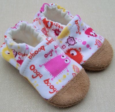 Citrus Ooga Booga, Ready to Ship, sz 6-12m Citrus Ooga Booga, Ready to Ship, sz 6-12m