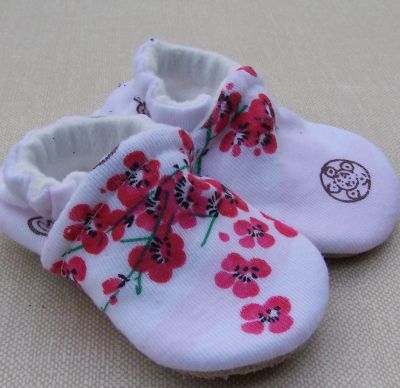 Clearance! Japanese Floral, Ready to Ship, sz 0-3m Clearance! Japanese Floral, Ready to Ship, sz 0-3m