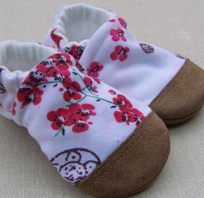 Japanese Floral, Ready to Ship, sz 12-18m Japanese Floral, Ready to Ship, sz 12-18m