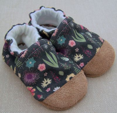 Calico Floral, Ready to Ship, sz 18-24m Calico Floral, Ready to Ship, sz 18-24m
