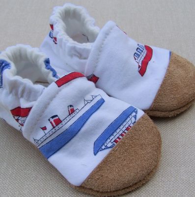 Old Ships, Ready to Ship, sz 18-24m Old Ships, Ready to Ship, sz 18-24m