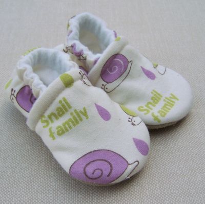 Snail Family, Ready to Ship, sz 3-6m Snail Family, Ready to Ship, sz 3-6m