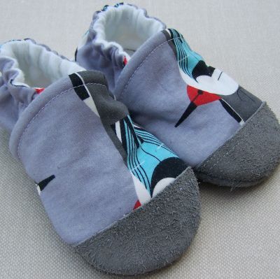 Nuthatch, Ready to Ship, sz 18-24m Nuthatch, Ready to Ship, sz 18-24m