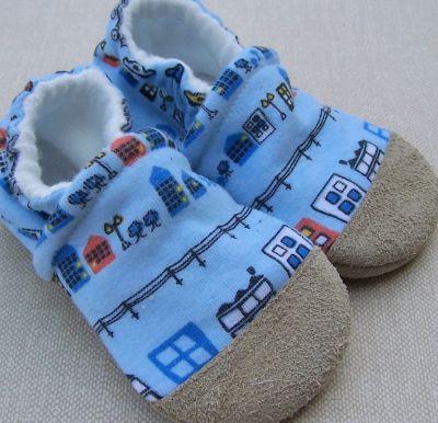 City Scenes, Ready to Ship, sz 6-12m City Scenes, Ready to Ship, sz 6-12m