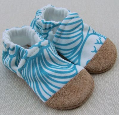 Japanese Waves, Ready to Ship, sz 12-18m Japanese Waves, Ready to Ship, sz 12-18m