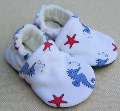 Seahorse, Ready to Ship, sz 0-3m Seahorse, Ready to Ship, sz 0-3m