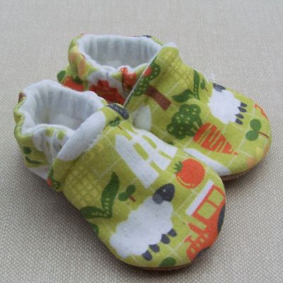 On the Farm, Ready to Ship, sz 3-6m On the Farm, Ready to Ship, sz 3-6m
