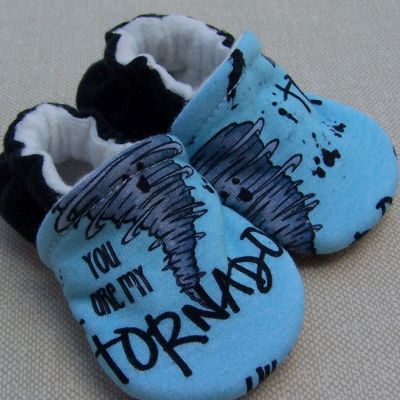 Tiny Tornado, Ready to Ship, sz 3-6m Tiny Tornado, Ready to Ship, sz 3-6m