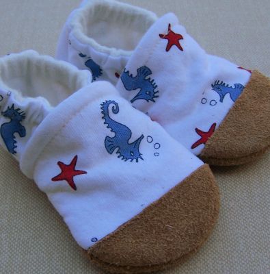Seahorse, Ready to Ship, sz 12-18m Seahorse, Ready to Ship, sz 12-18m