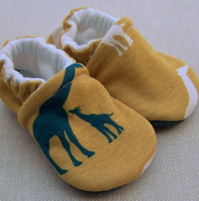 Mustard Giraffe, Ready to Ship, sz 3-6m Mustard Giraffe, Ready to Ship, sz 3-6m