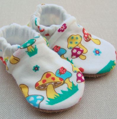 Shrooms, Ready to Ship, sz 3-6m Shrooms, Ready to Ship, sz 3-6m
