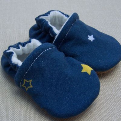 Starry Night, Ready to Ship, sz 3-6m Starry Night, Ready to Ship, sz 3-6m