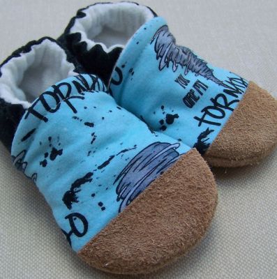 Tiny Tornado, Ready to Ship, sz 6-12m Tiny Tornado, Ready to Ship, sz 6-12m