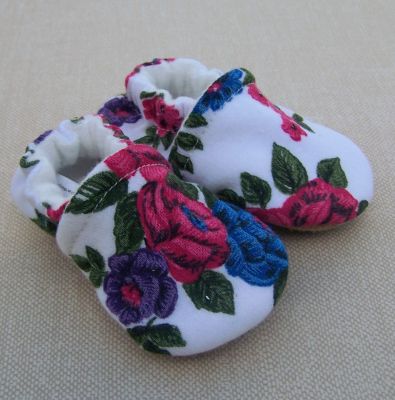 Bold Vintage Floral, Ready to Ship, sz 3-6m Bold Vintage Floral, Ready to Ship, sz 3-6m