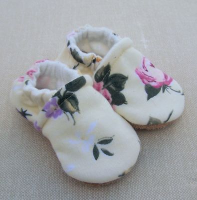 Pale Yellow Floral, Ready to Ship, sz 3-6m Pale Yellow Floral, Ready to Ship, sz 3-6m