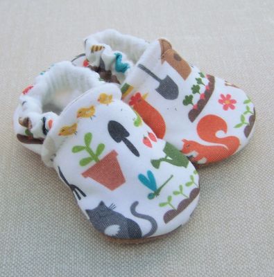 Gardener, Ready to Ship, sz 3-6m Gardener, Ready to Ship, sz 3-6m