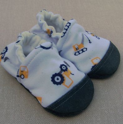 Construction Zone, Ready to Ship, sz 6-12m Construction Zone, Ready to Ship, sz 6-12m