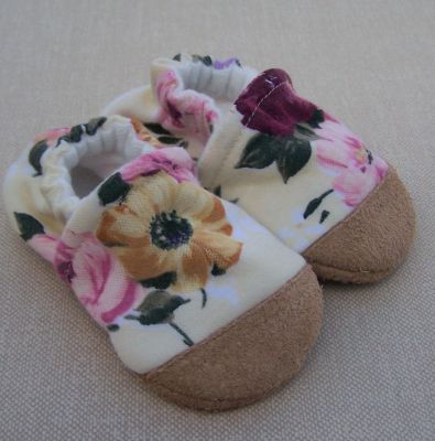 Soft Yellow Floral, Ready to Ship, sz 6-12m Soft Yellow Floral, Ready to Ship, sz 6-12m