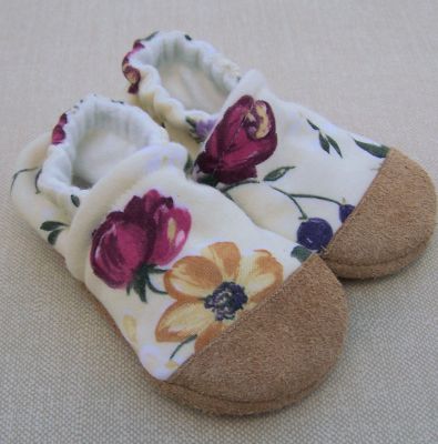 Soft Yellow Floral, Ready to Ship, sz 12-18m Soft Yellow Floral, Ready to Ship, sz 12-18m