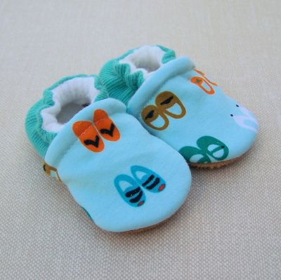 Little Shoes, Ready to Ship, sz 0-3m Little Shoes, Ready to Ship, sz 0-3m