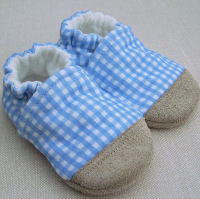 Blue Gingham, Ready to Ship, sz 4T Blue Gingham, Ready to Ship, sz 4T
