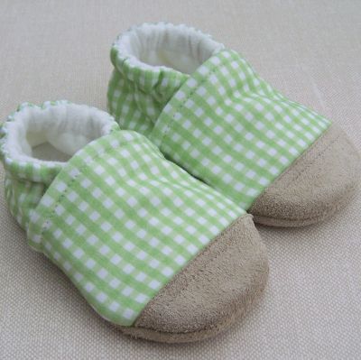 Sage Gingham, Ready to Ship, sz 4T Sage Gingham, Ready to Ship, sz 4T