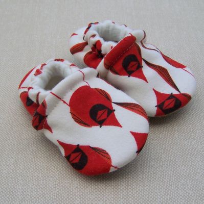 Cardinal Stack, Ready to Ship, sz 0-3m Cardinal Stack, Ready to Ship, sz 0-3m