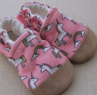 Pink Unicorn, Ready to Ship, sz 4T Pink Unicorn, Ready to Ship, sz 4T