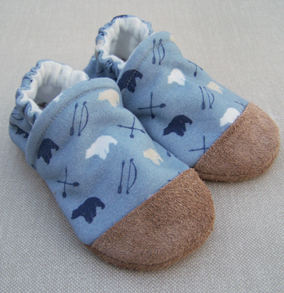 Bear and Arrow, Ready to Ship, sz 18-24m Bear and Arrow, Ready to Ship, sz 18-24m