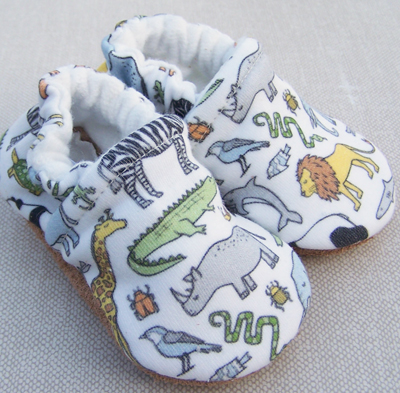 Animals, Ready to Ship, sz 3-6m Animals, Ready to Ship, sz 3-6m