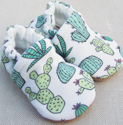 Cacti, Ready to Ship, sz 3-6m Cacti, Ready to Ship, sz 3-6m